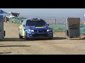 Peter Solberg starting line Mexico 2008 Peter Solberg starting line Mexico 2008