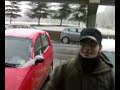 Neve a novara