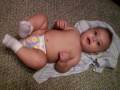My Nephew Malachi Doin\