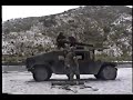 4th Marines TOW shoot Philippines Dec 1990 (Part 6)