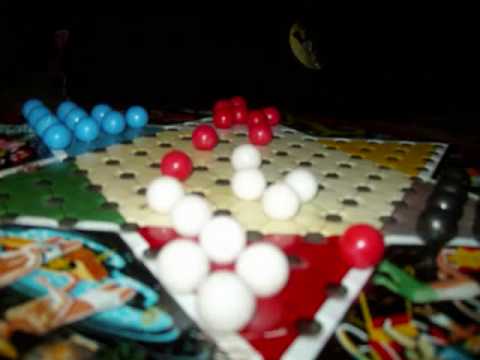 chinese checkers