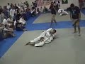 My first BJJ Tournament