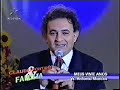 uma linda musica cantada por esse exelente cantor claudio roberto....vs antonio marcos ( meus vinte anos )