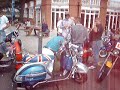 ELMS Help for Heroes scooter run 2008