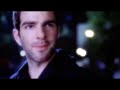 Sylar/Peter is Tainted Love