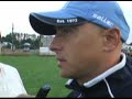 FC BT - FCM Bacau (amical)