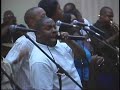 Praise Team Powerfest 08