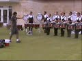 2007 Boston Crusaders - Warmup Houston