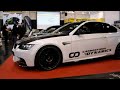 Vorschaubild: BMW Highlights der Essen Motor Show 2013
