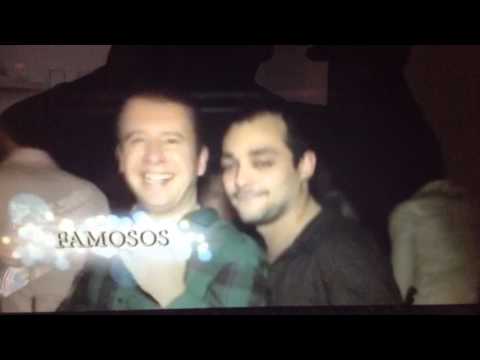 Gay levando uma encoxada de Edu Sterblitch