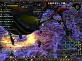 Chilled out Wargamers vs Maexxna