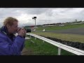 Time Attack Knockhill HD