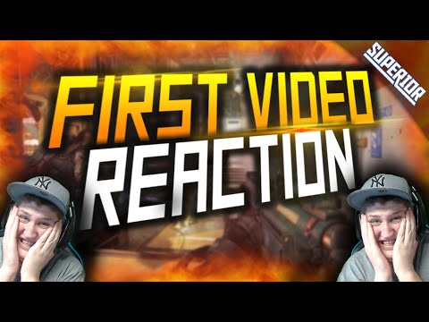 reactions - Leave a