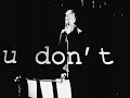 R.E.M. Supernatural Superserious (Enhanced Red Version)