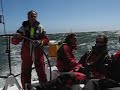 X-35 KristalliX NED 92 surf van 17,6 knopen X-35 KristalliX NED 92 surf van 17,6 knopen
