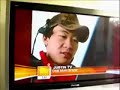 Justin.tv on The Today Show