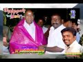 dhanavelu nr congress