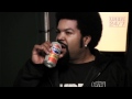 Pepsi teams Ice Cube with The Raiders URBN247