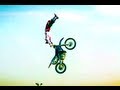 X-Fighters Glen Helen Sports Show Recap