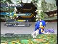 Sonic Unleashed 360 - Part 20 - Dragon Road Act 01 Day + Spogonia