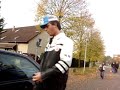 Caminhada para Fachhochschule