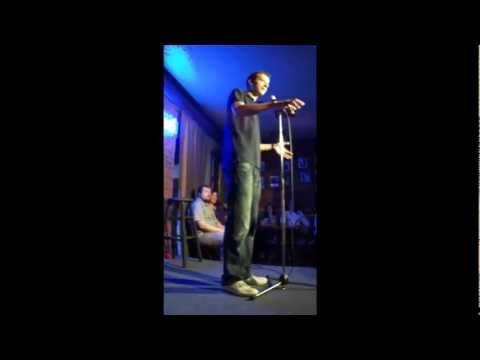 Duke - Best of Open Mic