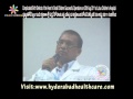 Lotus Children's Hospital Succeeded with Surgery on Birth Defects on Heart Speech Video 4