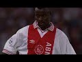 Wedstrijd Van Toen: Juventus - Ajax
