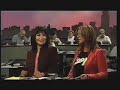 Cara Carriveau hosts Cara Carriveau hosts