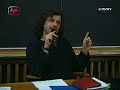 Alessandro Bergonzoni all'Università di Bologna