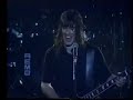 Annihilator - Riff Raff Live in Japan 1995
