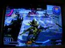 GSD OMNI VS ZAFT II PLUS - Mayura Co-Op Mission 3
