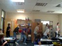 10Y2 English Oompa Lumpa Dance