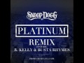 Snoop Dogg Platinum (Remix) Video and Lyrics