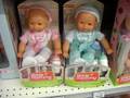 Creepy Dolls O_O