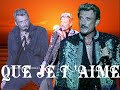 Johnny Hallyday : Non je ne regrette rien!