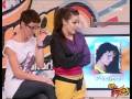 Tribunal de la Convivencia. Fama, a bailar 3ª edición - 13/11/09 - Parte 1/2