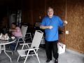 Dancing