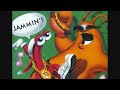 [TOP 100] Sega BGMs #85 Toejam & Earl - Toejam Slowjam