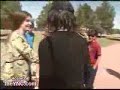 criss angel rips a women in half