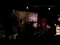 live at the luminaire; london 2006
video by tor dybahl/ganesh films, norway. ted parsons - drums, jason wolford - electronics, gregory damien grinnell - electronics, saz, trumpet.