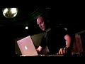 live at the luminaire; london 2006
video by tor dybahl/ganesh films, norway. ted parsons - drums, jason wolford - electronics, gregory damien grinnell - electronics, saz, trumpet.