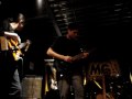 Blues em A - Rene