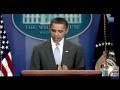 Obama's Spending Lie
