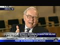 Buffett on Debt