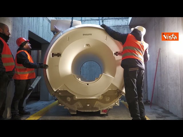 Olimpiadi 2026, potenziata la "Casa della sanità" a Livigno, arrivano tac e risonanza