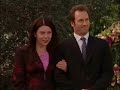 Luke and Lorelai: I Love You