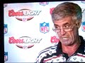 Coors Light Commercial - Coach Jim Mora - Random Triangles Coors Light Commercial - Coach Jim Mora - Random Triangles