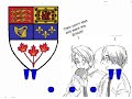 [APH] Canada Eh! Episode 01