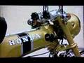 HONDA DAX ST50 true story by DAXIMUS  - www.hondadaxclassic